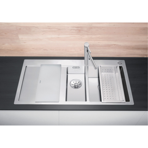 Мойка для кухни Blanco Claron 6 S-IF/А - фото 3