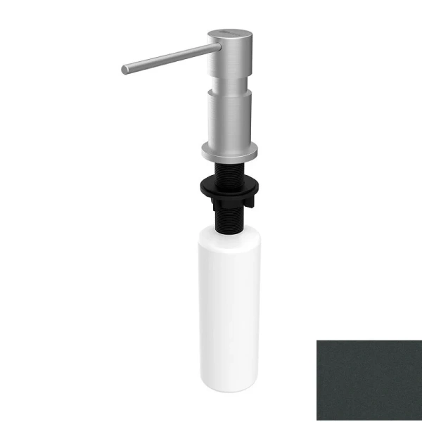 Дозатор Lemark LM8203 врезной