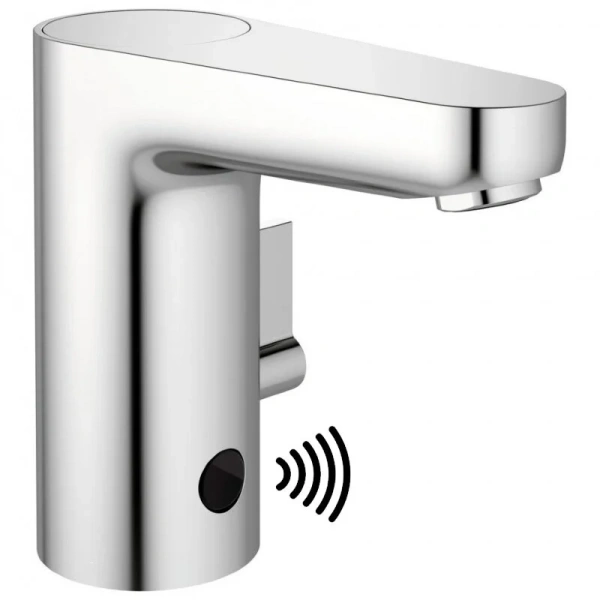 Смеситель для раковины Ideal Standard Ceraplus сенсорный - фото 1