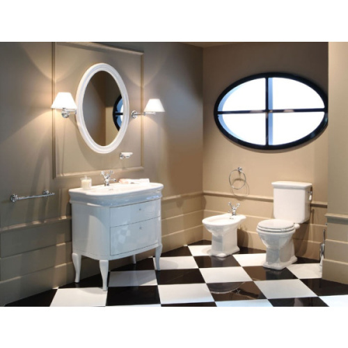 Зеркало Siams Lante LAS1 62 см овальные, в наличии, по запросу index_1 - фото 10