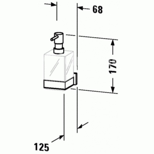 Схема, современные, hi-tech - фото 2