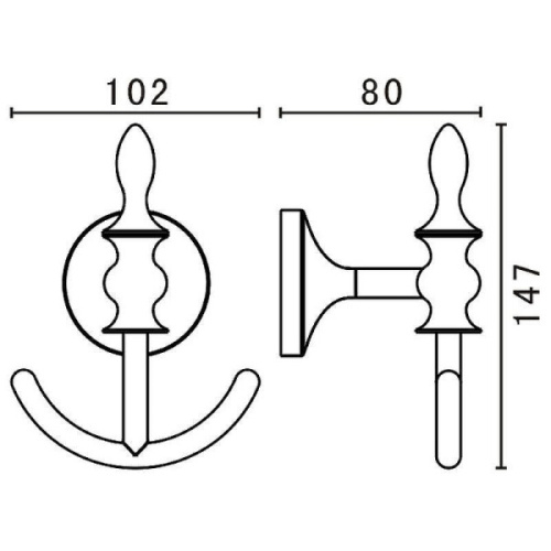 Схема, металлические - фото 4