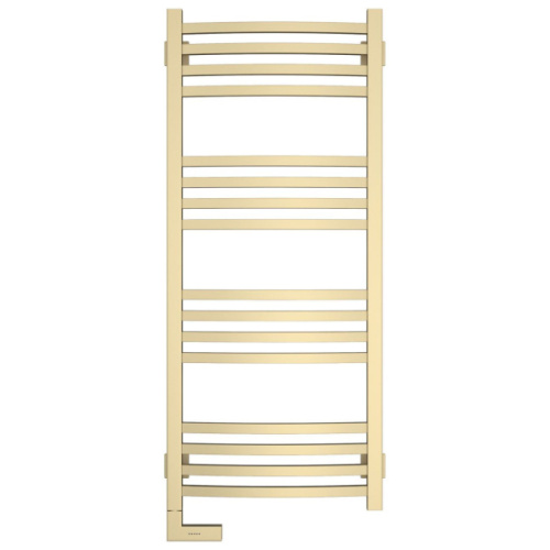 Полотенцесушитель электрический Сунержа Аркус 2.0 40x100 см левый - фото 2