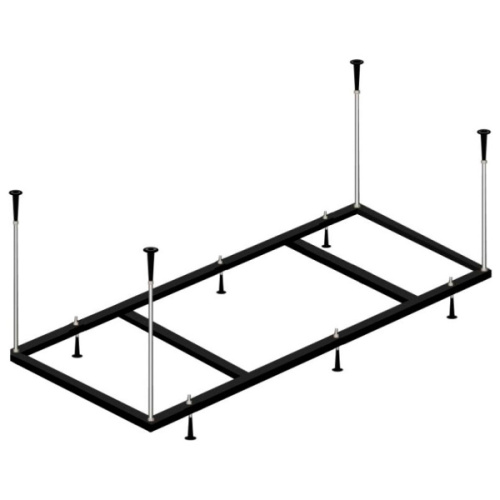 Каркас для акриловой ванны Riho 200x90 см усиленный - фото 2