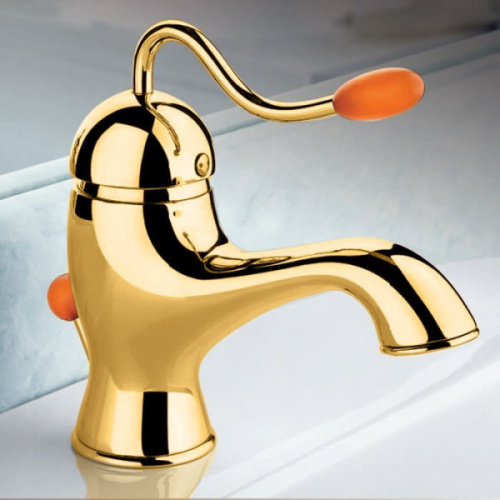 Смеситель для раковины Nicolazzi Signal 3402 - фото 2