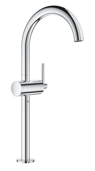 Смеситель для раковины Grohe Atrio 32647 - фото 1