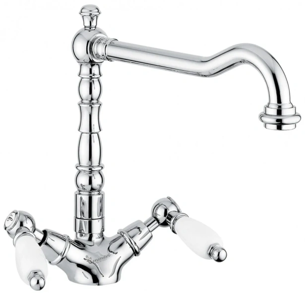 Смеситель для кухни Emmevi Deco Ceramic 121617 - фото 1