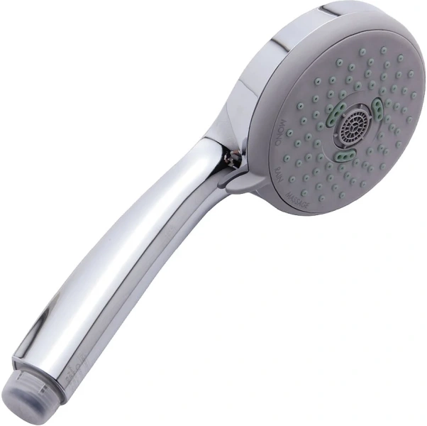 Душевой гарнитур Hansgrohe Croma 100 со шлангом, душевые гарнитуры index_1 - фото 7
