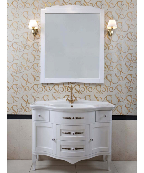 Зеркало для ванной La Beaute Joanna SPEC90110, по запросу index_1 - фото 6