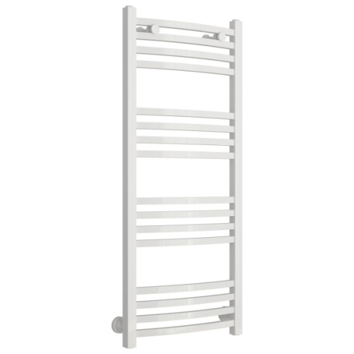 Полотенцесушитель водяной Сунержа Аркус 0251-1040 40х100 см из нержавеющей стали - фото 4