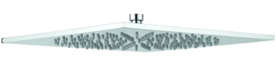 Верхний душ, хром, Emmevi - фото 1