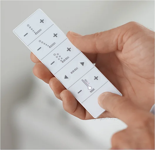 Унитаз подвесной Duravit ME by Starck SensoWash 252859 - фото 4