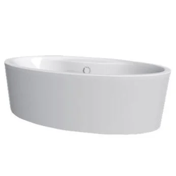 Ванна акриловая Vayer Beta 194 х 100 см - фото 1