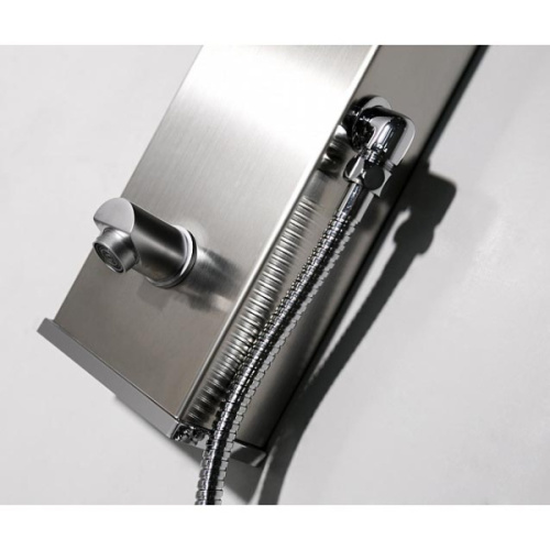 Душевая панель  BandHours Square-2, по запросу - фото 7