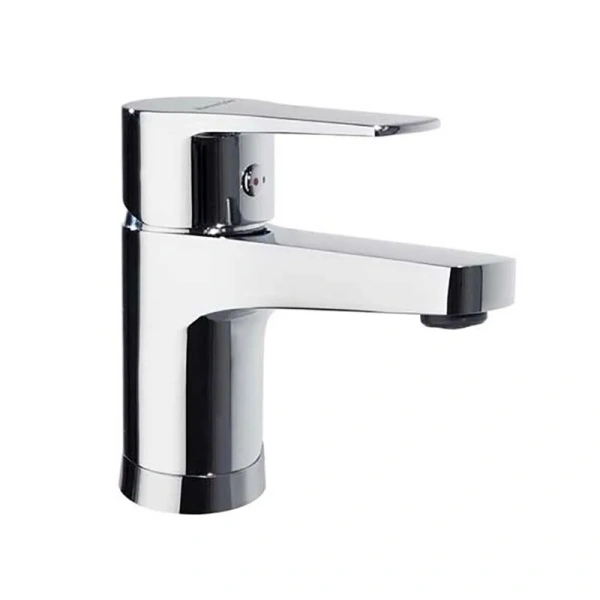 Смеситель для ванны WasserKRAFT Kammel хром - фото 1