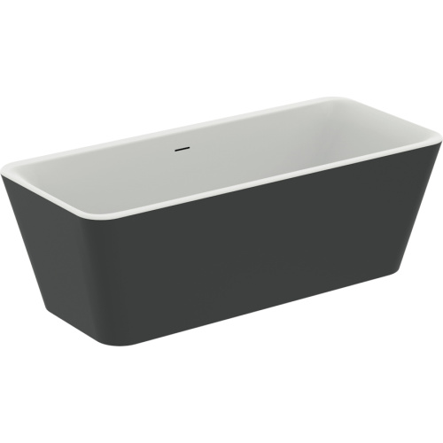 Ванна акриловая Ideal Standard Tonic II 180х80 см свободностоящая - фото 1