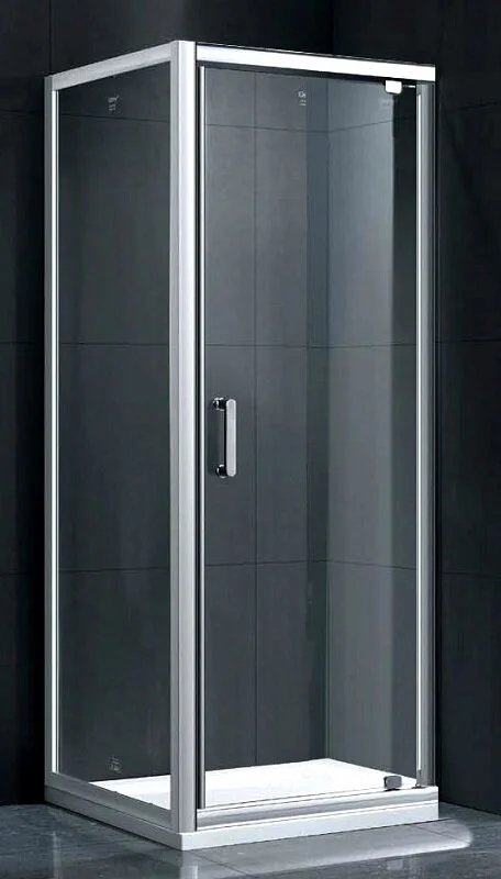 Душевой уголок Gemy Sunny Bay 80 - фото 4