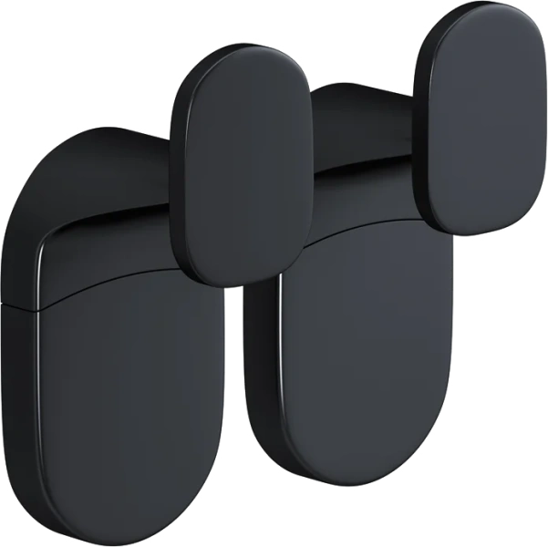 Крючок для ванной Am.Pm X-Joy 2 шт - фото 1