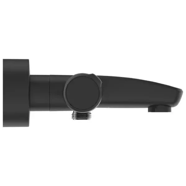 Смеситель для ванны Ideal Standard Ceratherm T25 термостатический - фото 3