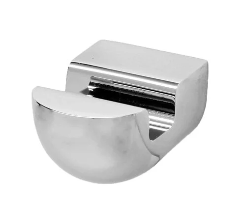 Крючок для ванной WasserKRAFT Kammel K-8323 металлический - фото 3