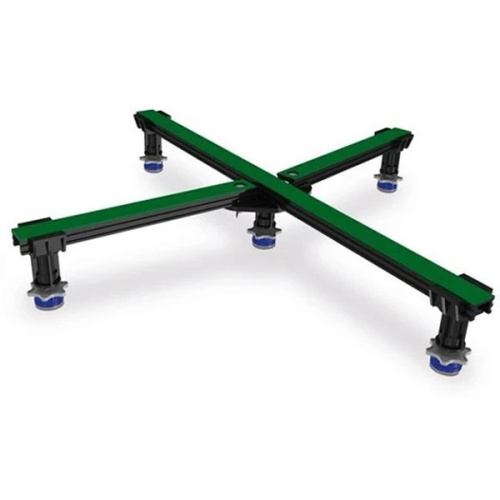 Душевой поддон Kaldewei Sanidusch 90х90 см белый - фото 3