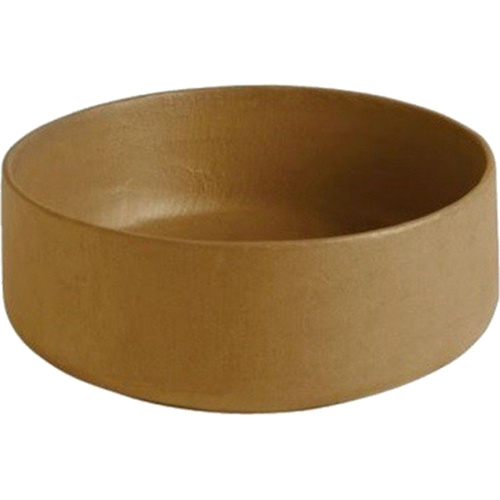 Раковина Artceram Cognac 42 см ombra cipro naturale - фото 1