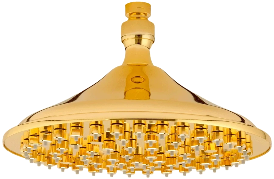 Верхний душ Migliore Corsica бронза - фото 4