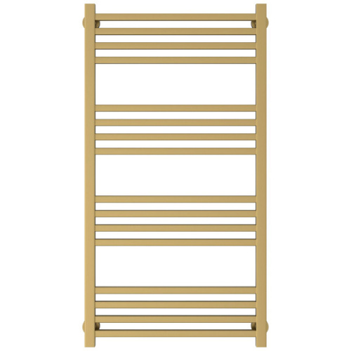 Полотенцесушитель водяной Сунержа Модус PRO 50х100 см золотой шелк - фото 2