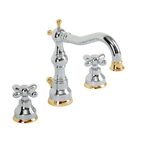 Смеситель для раковины Migliore Princeton Plus ML.PRP-8012 - фото 2