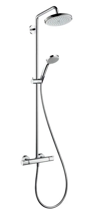 Душевая система Hansgrohe Croma 27188000 - фото 1