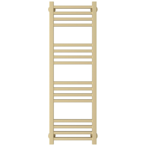 Полотенцесушитель водяной Сунержа Модус PRO 30х100 см матовая шампань - фото 2