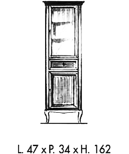 Схема, 45 см - фото 3