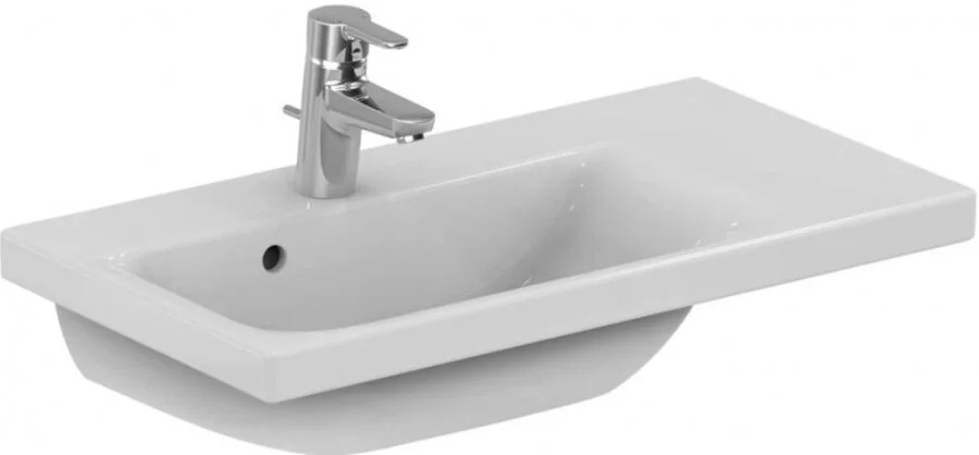 Смеситель для раковины Ideal Standard Connect Blue хром - фото 3