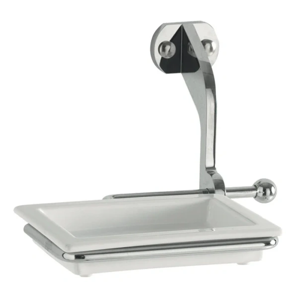 Мыльница Kerasan Waldorf подвесная - фото 1