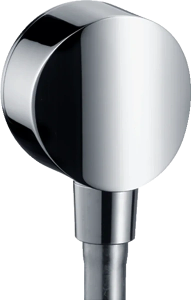 Шланговое подсоединение Hansgrohe FixFit латунь - фото 1