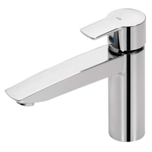 Смеситель для раковины Oras Cubista 2805F - фото 1