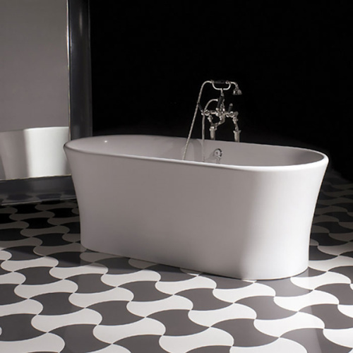 Ванна Devon&Devon Fusion - фото 3