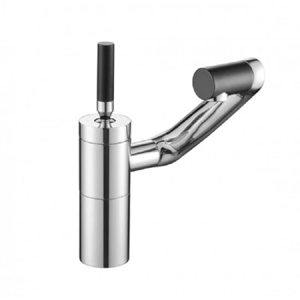 Раковина напольная Migliore Olivia бронза - фото 3