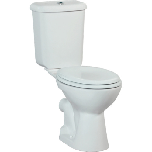 Унитаз компакт Creavit Pitta PA310-00CB00E-0000 c функцией биде