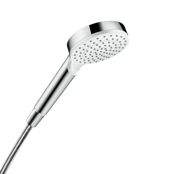 Лейка для душа Hansgrohe Crometta 1 jet круглая - фото 1