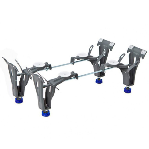 Ножки для стальной ванны Kaldewei 5032 универсальные - фото 2