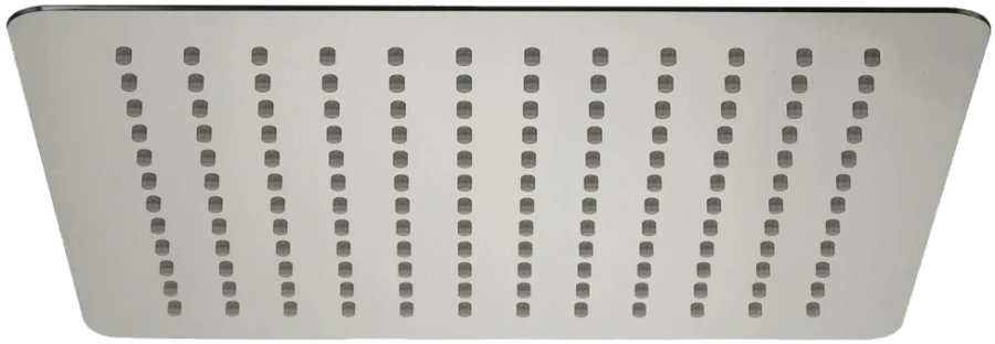 Верхний душ Migliore Rimini антикальций - фото 1