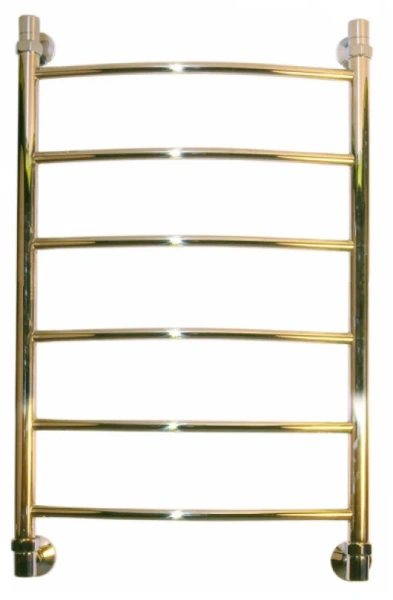 Полотенцесушитель водяной Ника Arc ЛД 80/40 см лесенка