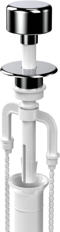 Комплект арматуры BERGES Eko пластик, в наличии index_2 - фото 6