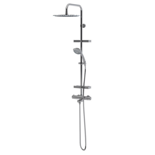 Душевая система Valentin OPIUM 4 - фото 2