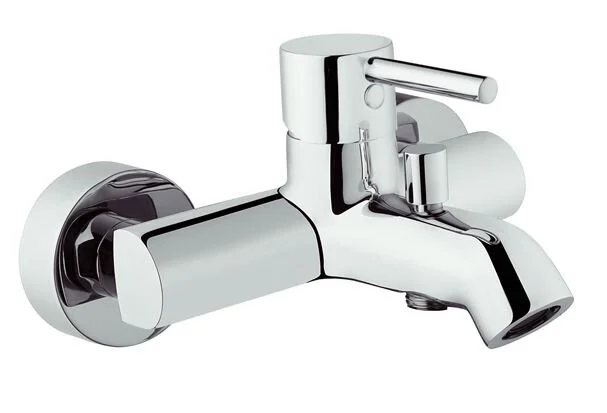 Душевой набор 3В1 VitrA Minimax S A49153EXP - фото 3