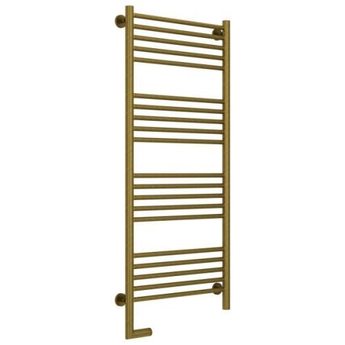 Полотенцесушитель электрический левый Сунержа Богема 2.0 1200х500 1250 - фото 4