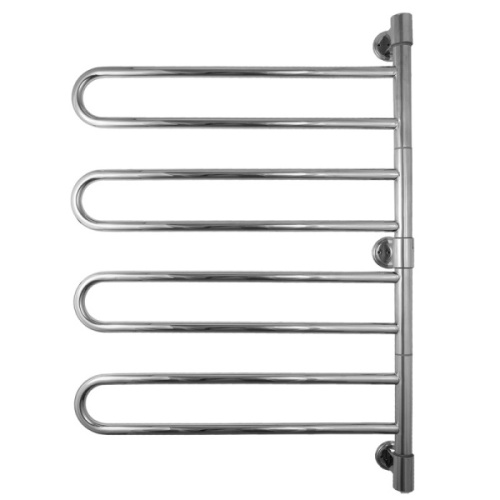 Полотенцесушитель электрический Energy U chrome G4 - фото 1