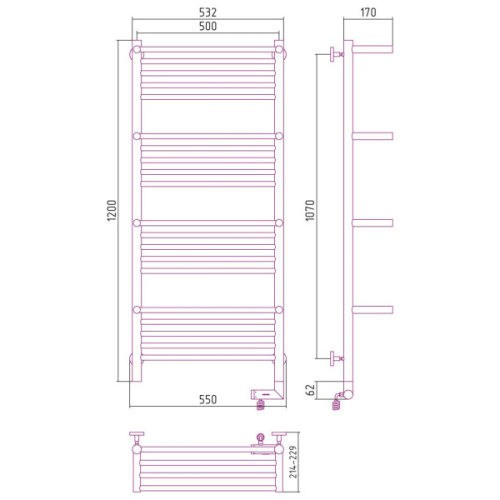 Схема - фото 5
