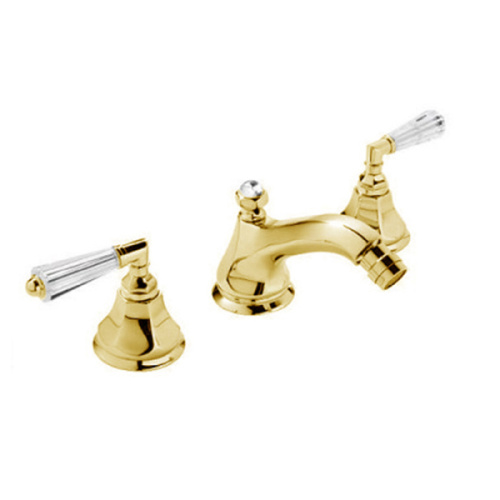 Смеситель для биде Nicolazzi Teide 1915 - фото 2